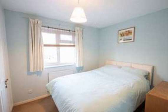 2 Bedroom Terraced
