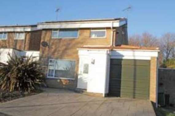 3 Bedroom Detached