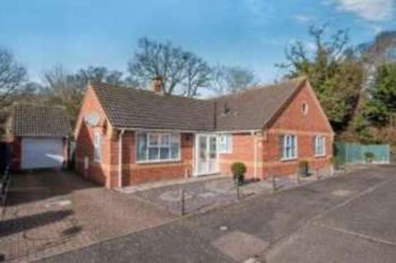 3 Bedroom Bungalow
