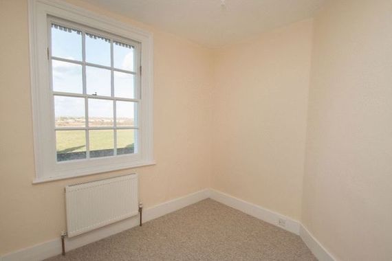 3 Bedroom Terraced