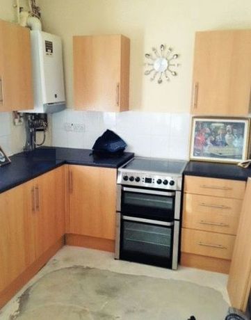 3 Bedroom Terraced