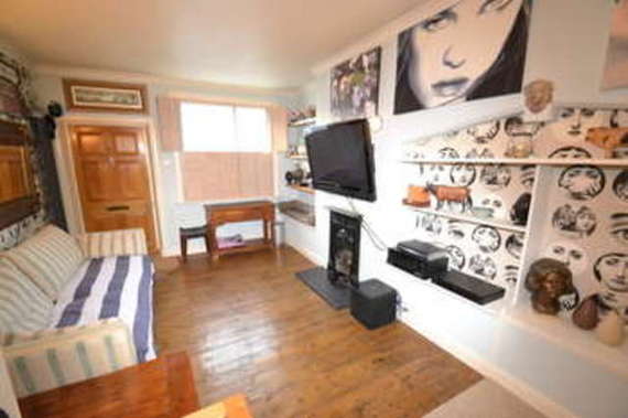 3 Bedroom Terraced