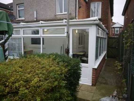 3 Bedroom Detached