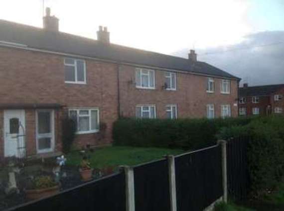 2 Bedroom Property