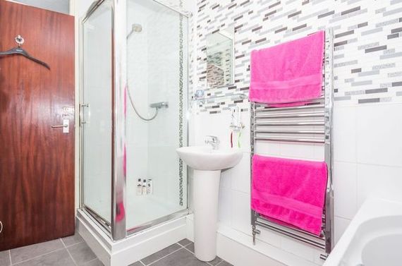 3 Bedroom Flat
