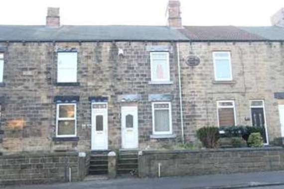 3 Bedroom Terraced