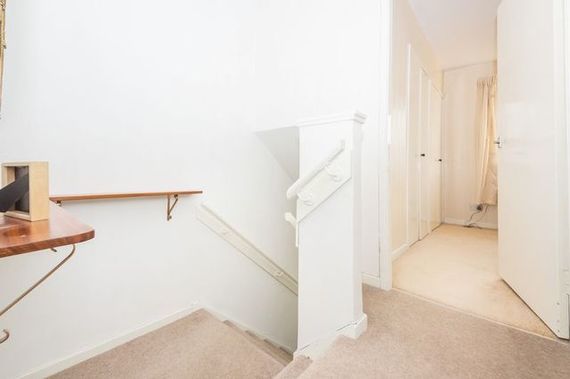 2 Bedroom Terraced