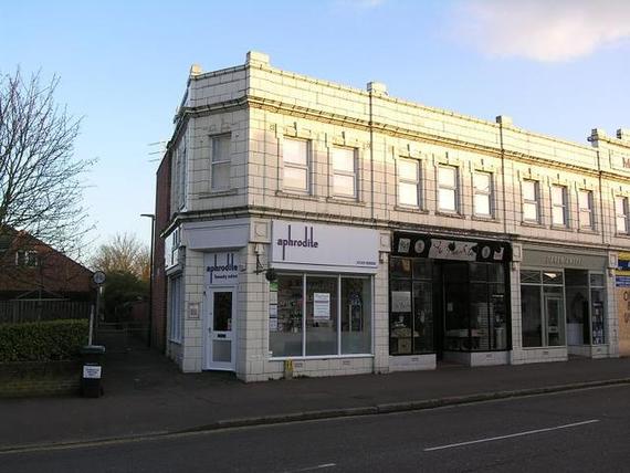 4 Bedroom Maisonette
