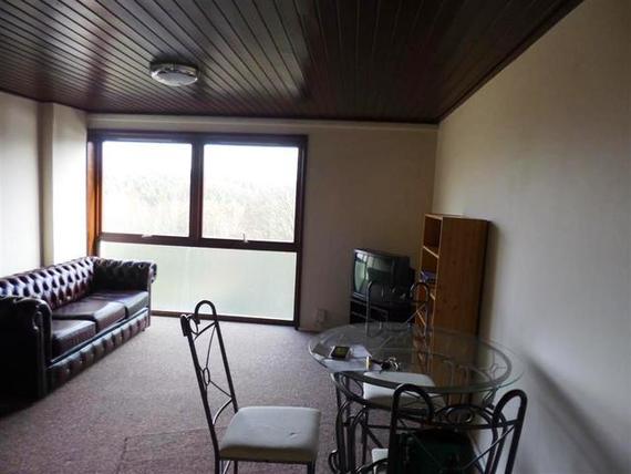 2 Bedroom Flat