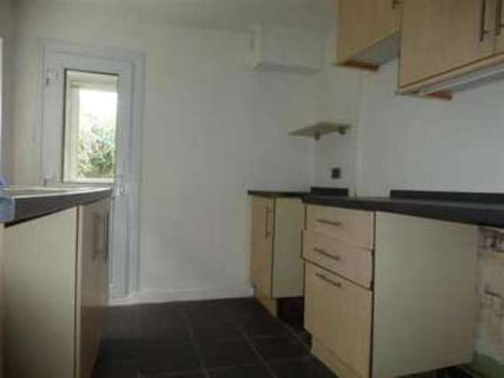 2 Bedroom Terraced