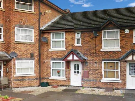 2 Bedroom Detached