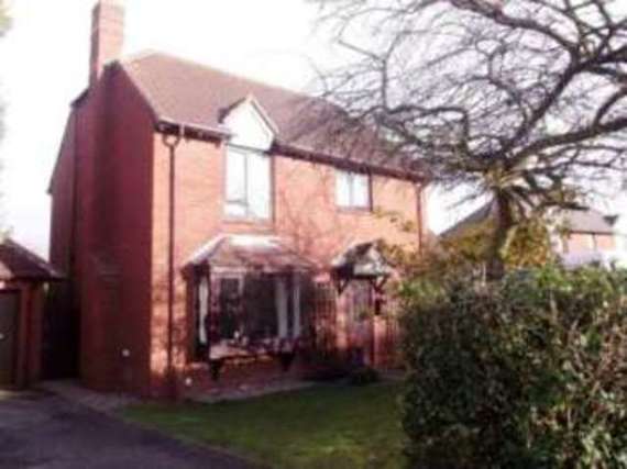 4&nbsp;Bedroom&nbsp;Detached