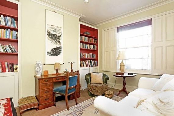 4&nbsp;Bedroom&nbsp;Terraced