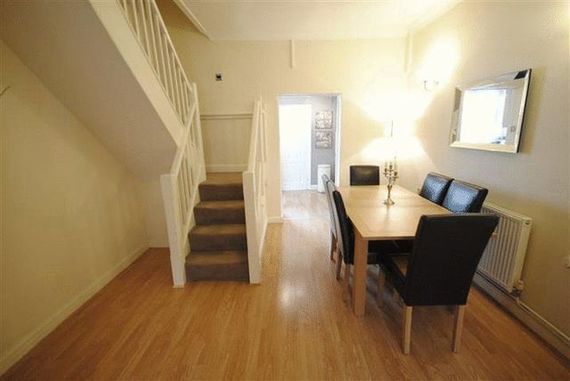 2 Bedroom Terraced