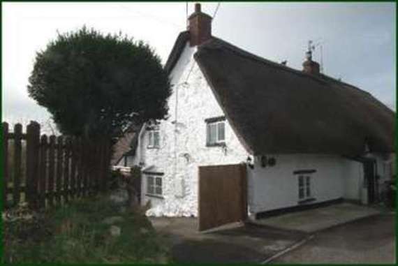 3 Bedroom Cottage