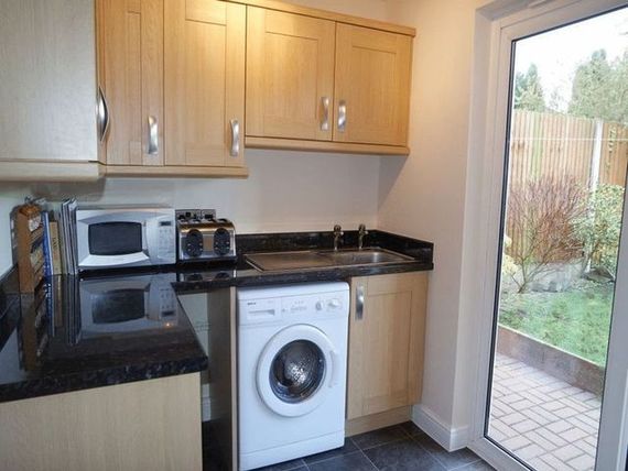 3 Bedroom Detached