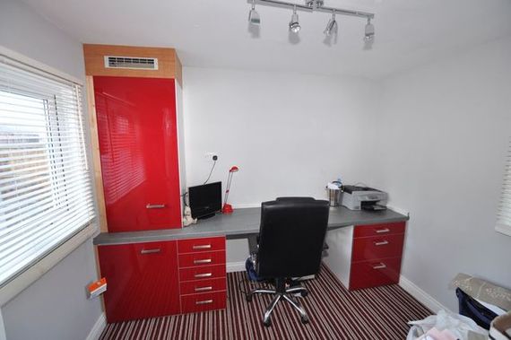 4 Bedroom Semi-Detac...