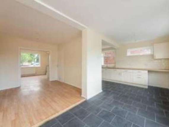 3 Bedroom Detached