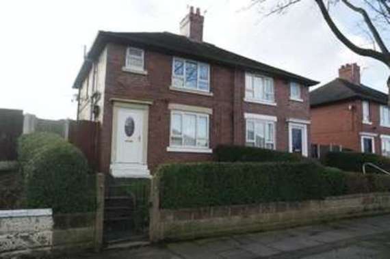 3 Bedroom Semi-Detac...