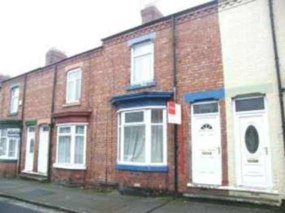 3 Bedroom Terraced