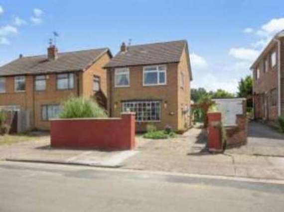 3 Bedroom Detached