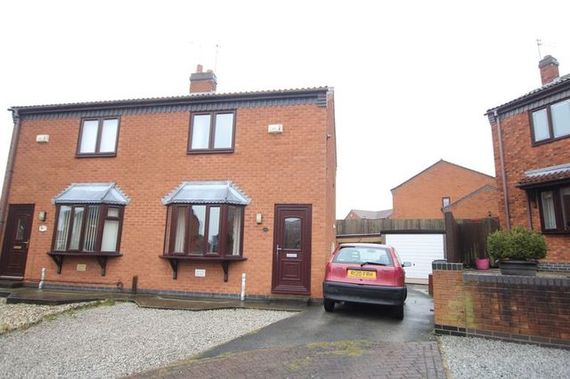 2 Bedroom Semi-Detac...