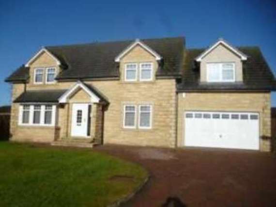 5 Bedroom Detached