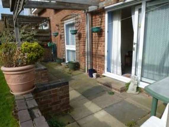 2 Bedroom Detached