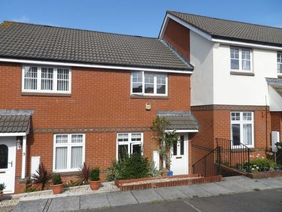 2&nbsp;Bedroom&nbsp;Terraced