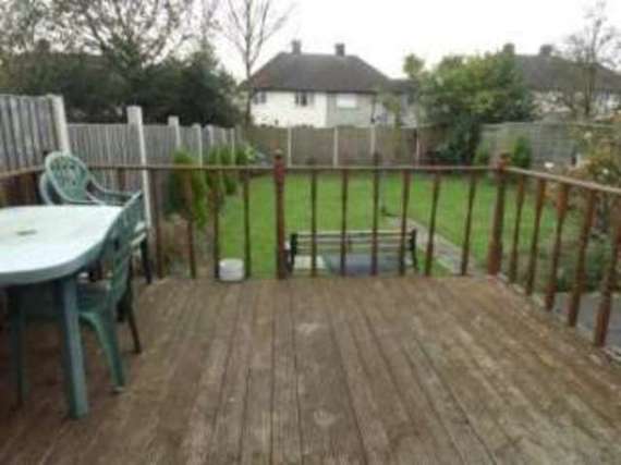 3&nbsp;Bedroom&nbsp;Semi-Detac...