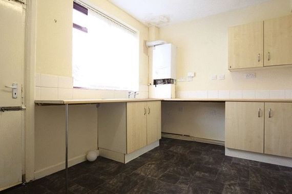 2 Bedroom Terraced