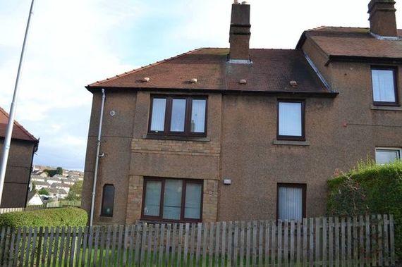 2 Bedroom Flat