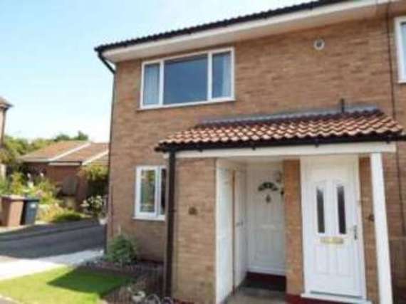 1 Bedroom Maisonette