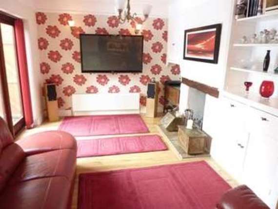4 Bedroom Detached