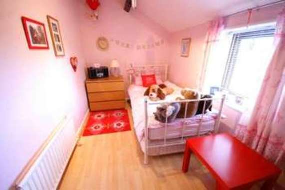 3 Bedroom Detached