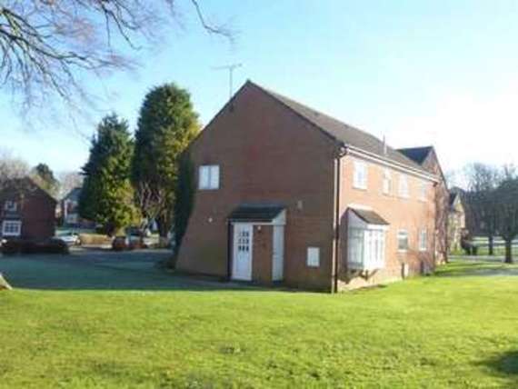2 Bedroom Mews