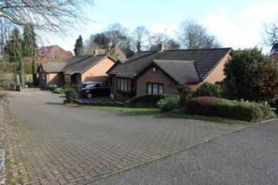 3 Bedroom Detached