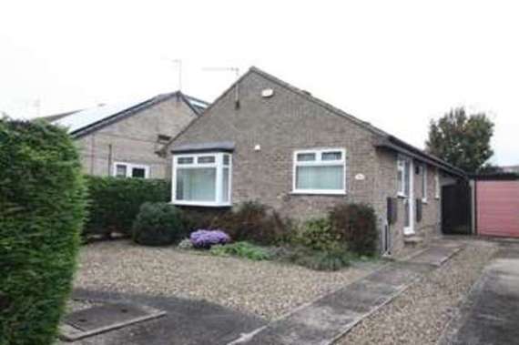 2 Bedroom Detached