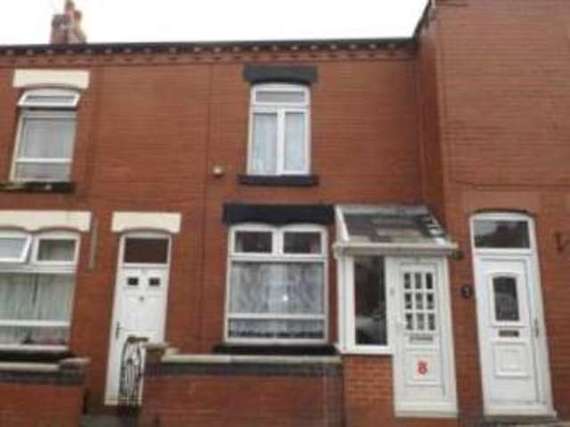 3 Bedroom Terraced