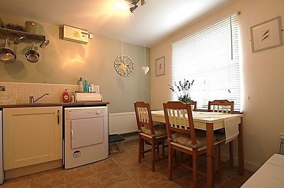 4 Bedroom Detached