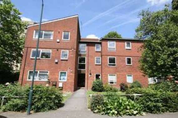 2 Bedroom Flat