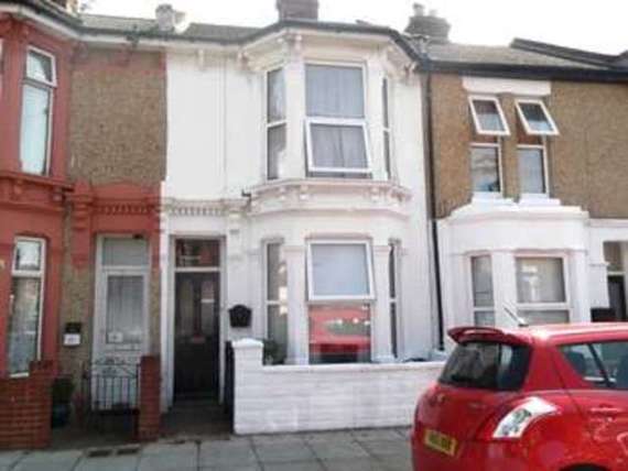 3 Bedroom Terraced