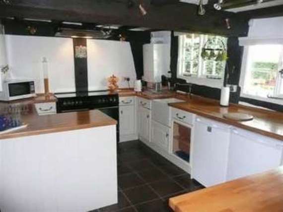 3 Bedroom Cottage