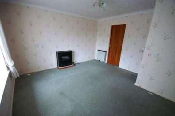 2 Bedroom Apartment