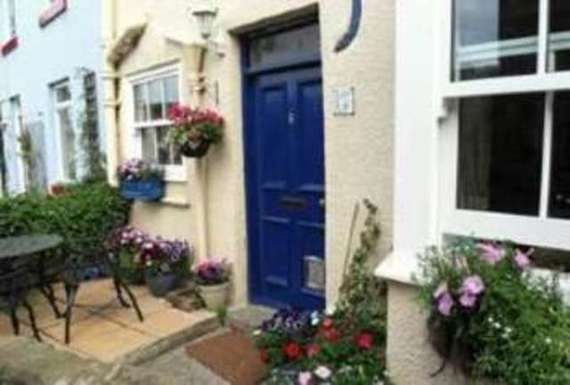 3 Bedroom Terraced