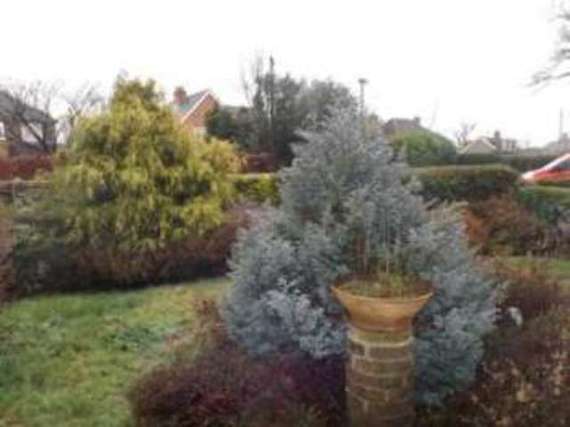 3&nbsp;Bedroom&nbsp;Semi-Detac...