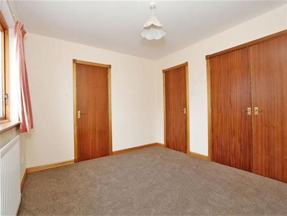 3 Bedroom Bungalow