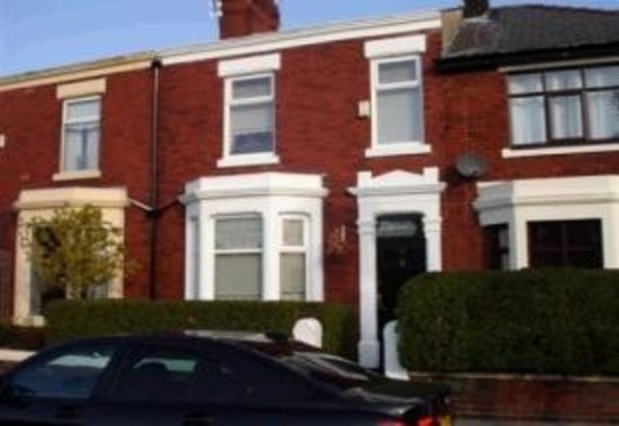 3&nbsp;Bedroom&nbsp;Terraced