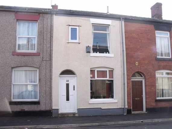 3 Bedroom Terraced