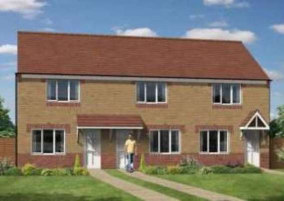 2 Bedroom Mews